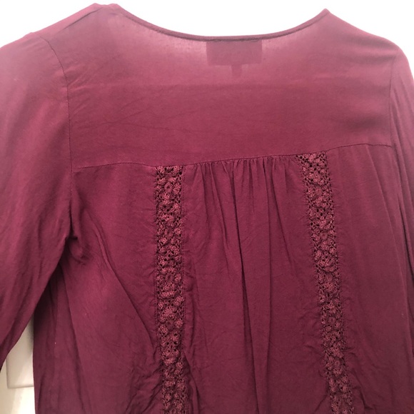 2/$15 • XS PACSUN TOP - Picture 6 of 6